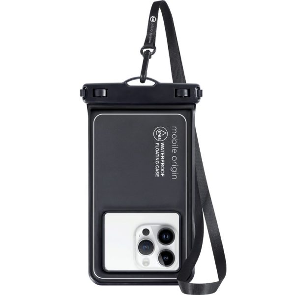 Mobile Origin Waterproof floating case 6