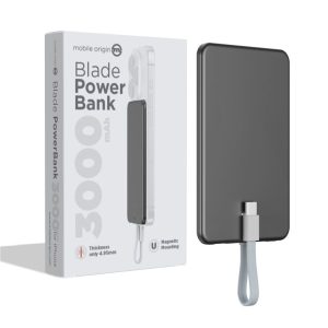 Mobile Origin Blade PowerBank 3000mAh