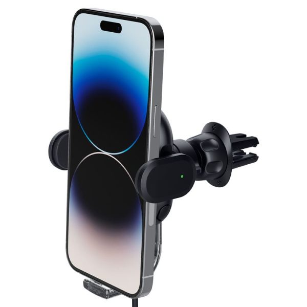 Spigen OneTap Universal Wireless Car Charger for Airvent