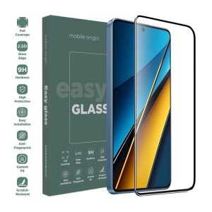 Mobile Origin EasyGlass Xiaomi Poco X6 5G