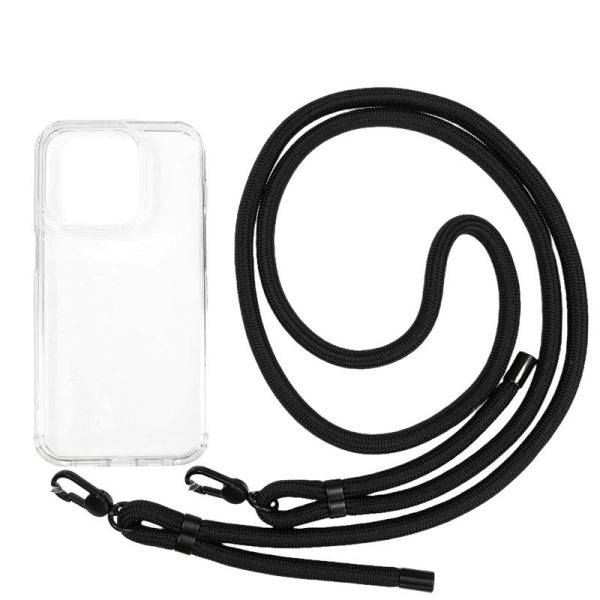 Mobile Origin Lanyard Case