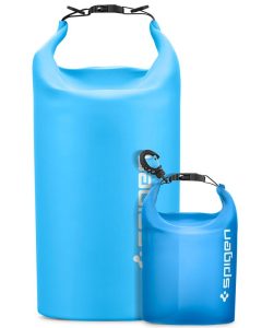 Spigen Aqua Shield WaterProof Dry Bag 20L + 2L A630