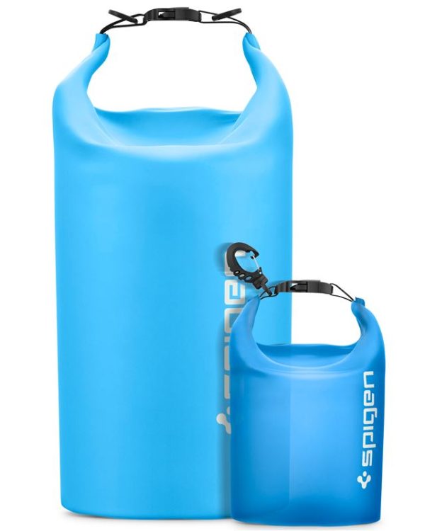 Spigen Aqua Shield WaterProof Dry Bag 20L + 2L A630