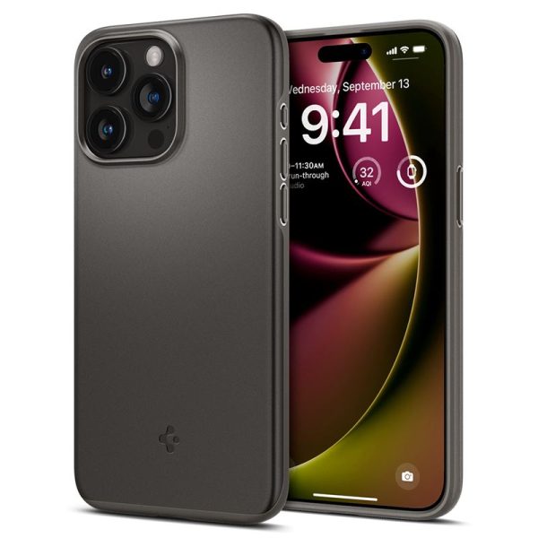 Spigen Thin Fit