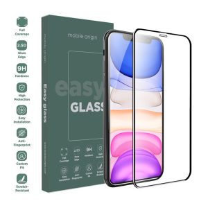 Mobile Origin EasyGlass Apple iPhone 11/XR