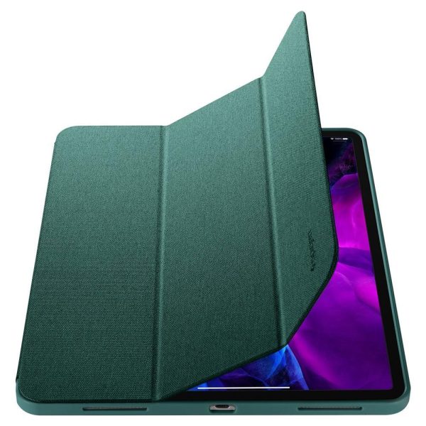 Spigen Urban Fit Case Midnight Green for Apple iPad Pro 11" (22/21/20/18) ACS01056 - Image 19