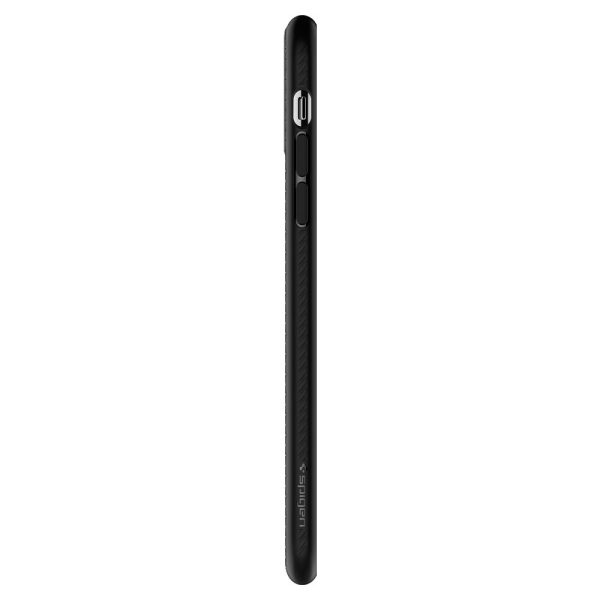 Spigen Liquid Air Case Black for Apple iPhone 11 Pro (077CS27232) - Image 8