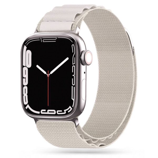 Tech-Protect Nylon Pro Band Mousy-Apple Watch Series 44/45/46/49mm - Image 13