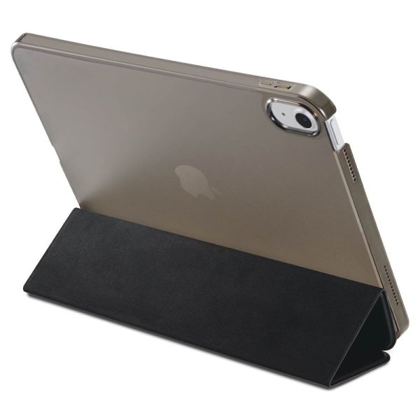 Θήκη Spigen Smart Fold Black-Apple iPad 10.9 2022 (ACS05309) - Image 17