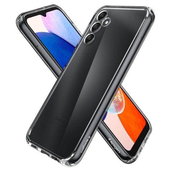 Θήκη Spigen Ultra Hybrid Clear-Samsung Galaxy A14 5G (ACS05846) - Image 24