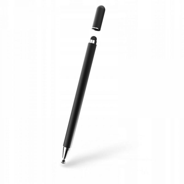 Tech-Protect Magnet Stylus Pen Black - Image 13