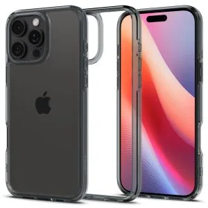 Θήκη iPhone 16 Pro Max Spigen Ultra Hybrid Space Crystal