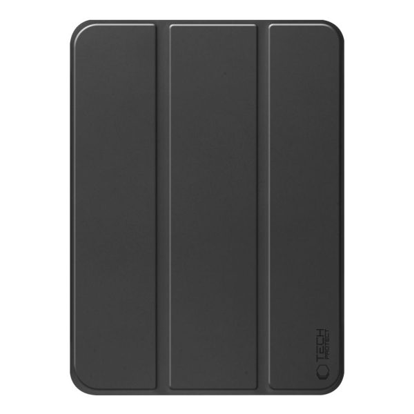 Tech-Protect Smart Case Black-Apple iPad Air 4/5/6 Gen. - Image 10