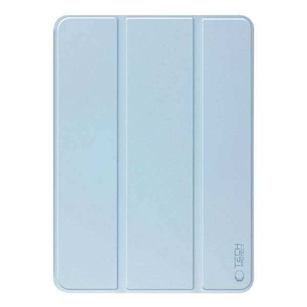 Tech-Protect Smart Case Sky Blue-Apple iPad Air 4/5/6 Gen. - Image 10