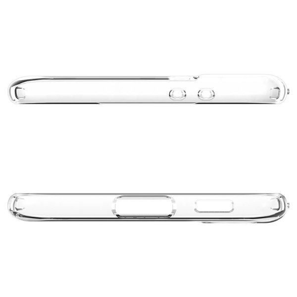 Θήκη Spigen Liquid Crystal Clear - Samsung Galaxy S21 (ACS02419) - Image 9