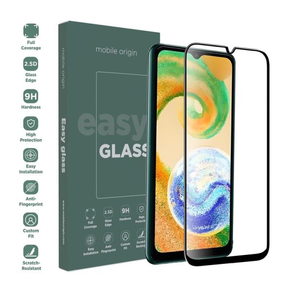 Mobile Origin EasyGlass Samsung Galaxy A04s