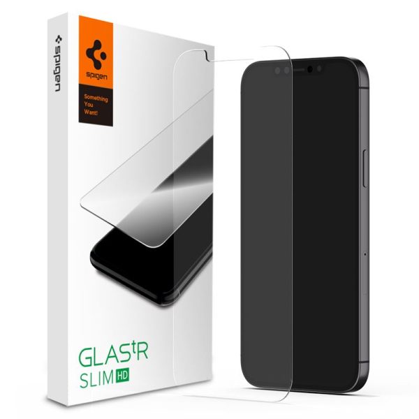 Spigen Glas tR HD