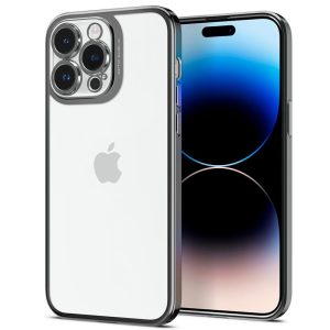 Spigen Optik Crystal