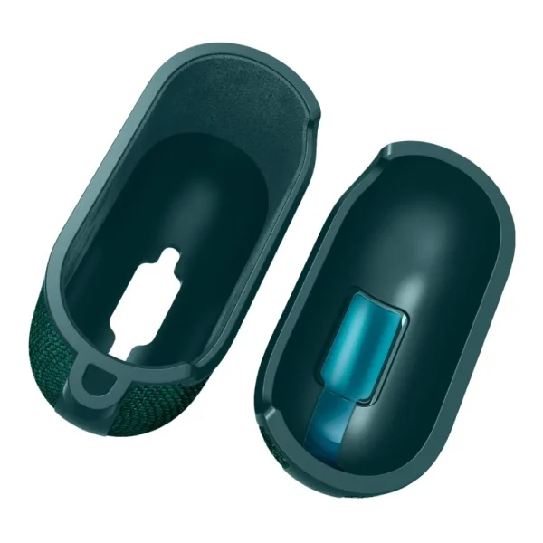 Θήκη Apple AirPods 5 / 4 Spigen Urban Fit Midnight Green (ACS08650) - Image 9