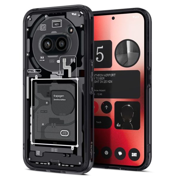 Spigen Ultra Hybrid