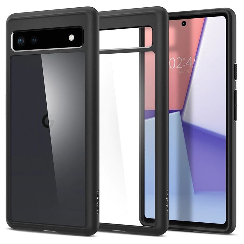 Spigen Ultra Hybrid