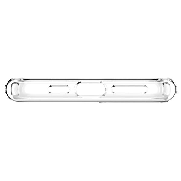 Spigen Liquid Crystal Case Clear for Apple iPhone 11 Pro (077CS27227) - Image 9