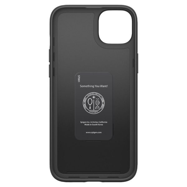 Θήκη Spigen Thin Fit Black-Apple iPhone 14 Plus (ACS04773) - Image 18