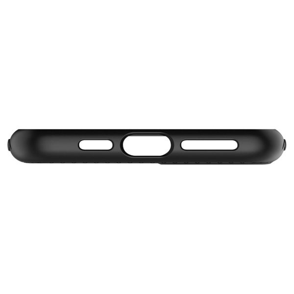 Spigen Liquid Air Case Black for Apple iPhone 11 Pro (077CS27232) - Image 9