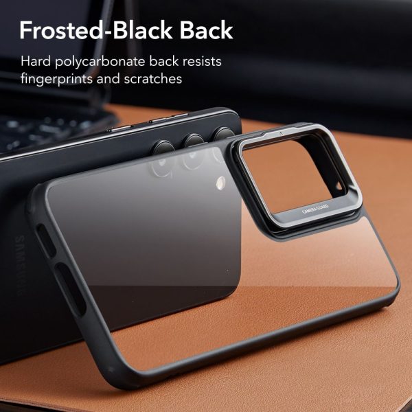 Θήκη ESR Classic Kickstand Clear/Black-Samsung Galaxy S23+ Plus - Image 16