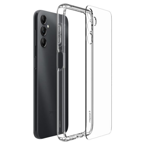 Θήκη Spigen Ultra Hybrid Clear-Samsung Galaxy A14 5G (ACS05846) - Image 25