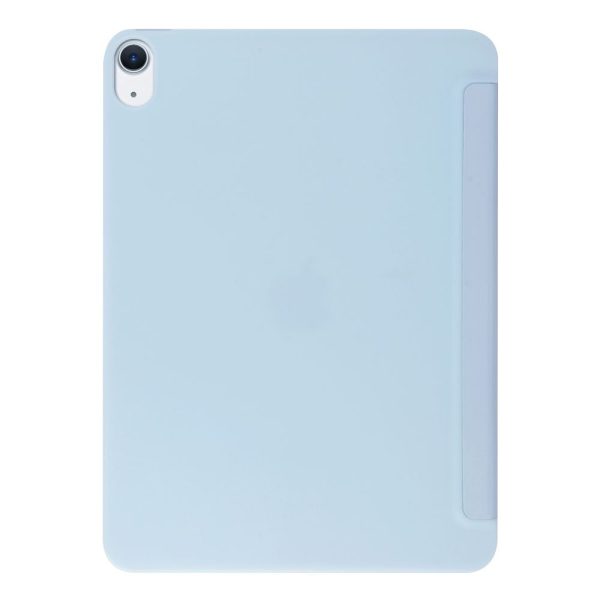 Tech-Protect Smart Case Sky Blue-Apple iPad Air 4/5/6 Gen. - Image 11