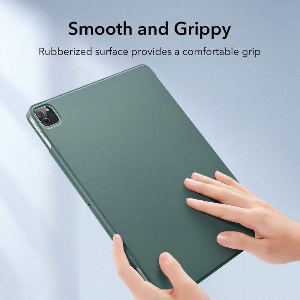 Θήκη ESR Rebound Magnetic Forest Green-Apple iPad Pro 11 (2022/2021/2020) - Image 9
