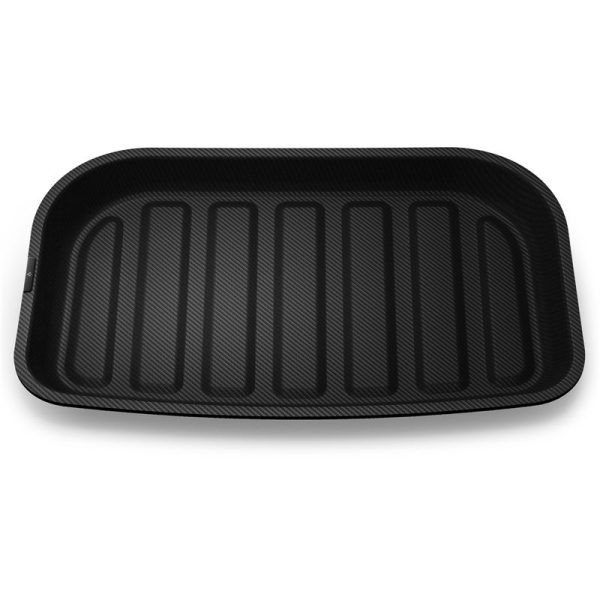 Spigen Tesla Car Mat Rear Trunk Storage