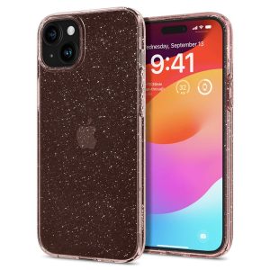 Spigen Liquid Crystal Glitter