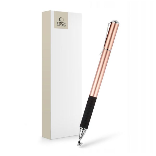 Tech-Protect Stylus Pen Rose Gold - Image 7