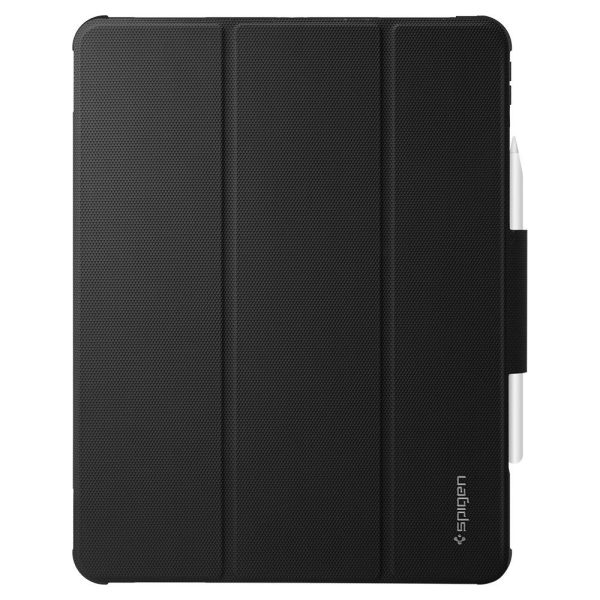 Spigen Rugged Armor Pro Case Black for Apple iPad Pro 11" (22/21/20/18) ACS01024 - Image 11