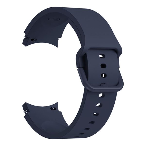 Tech-Protect Icon Band Navy Blue-Samsung Galaxy Watch 4/5/5 Pro/6/7/FE - Image 7