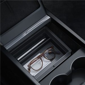 Spigen Tesla Sliding Console Organizer (Bottom)