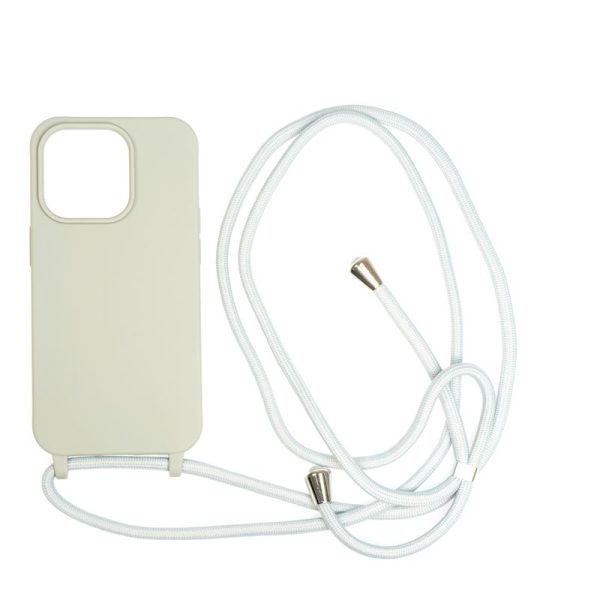Mobile Origin Lanyard Case