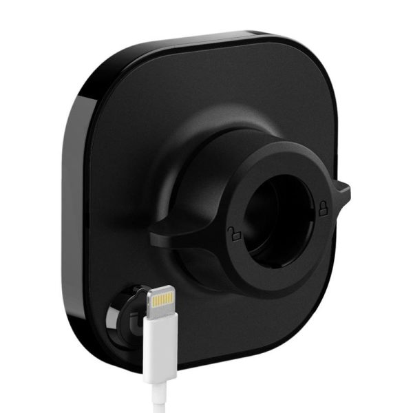 Spigen OneTap Magnetic Car Mount Vent for MagSafe (ACP02617) - Image 4