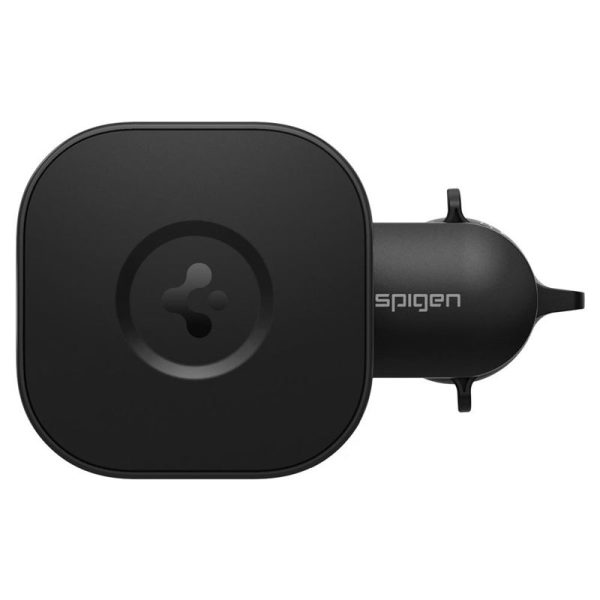 Spigen OneTap Magnetic Car Mount Vent for MagSafe (ACP02617) - Image 5