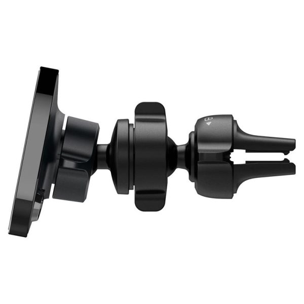 Spigen OneTap Magnetic Car Mount Vent for MagSafe (ACP02617) - Image 6