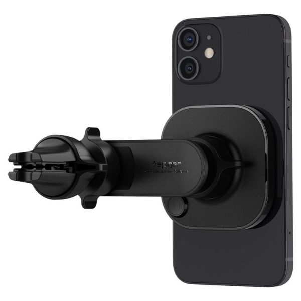 Spigen OneTap Magnetic Car Mount Vent for MagSafe (ACP02617) - Image 8