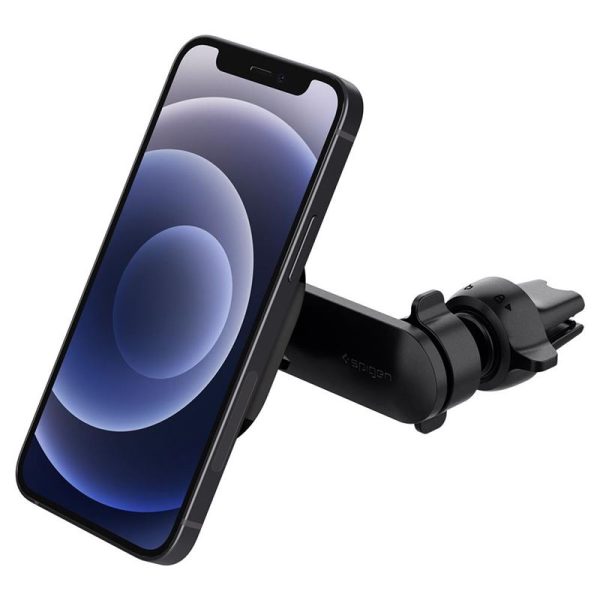 Spigen OneTap Magnetic Car Mount Vent for MagSafe (ACP02617) - Image 9