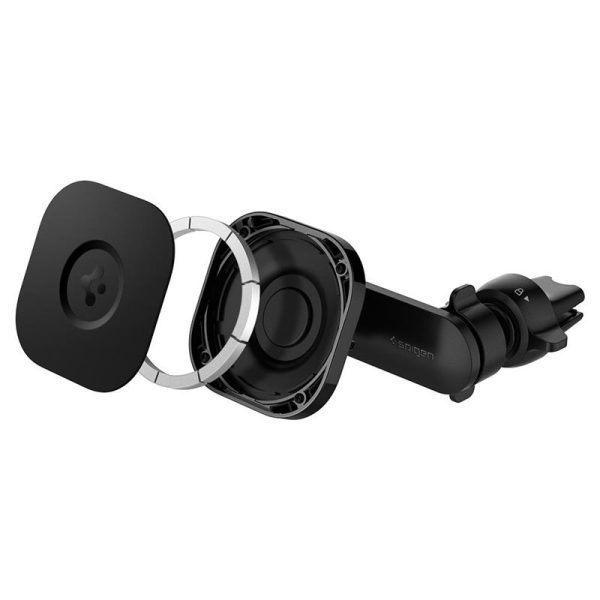 Spigen OneTap Magnetic Car Mount Vent for MagSafe (ACP02617) - Image 11