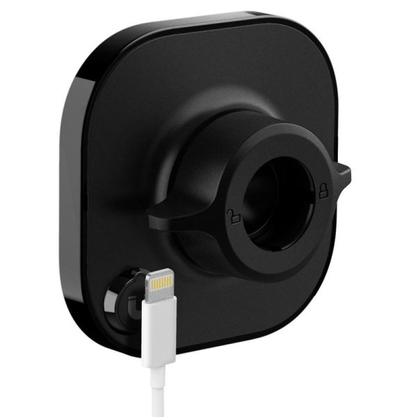 Spigen OneTap Magnetic Car Mount Dash for MagSafe (ACP02618) - Image 2