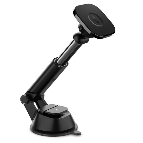 Spigen OneTap Magnetic Car Mount Dash for MagSafe (ACP02618) - Image 8