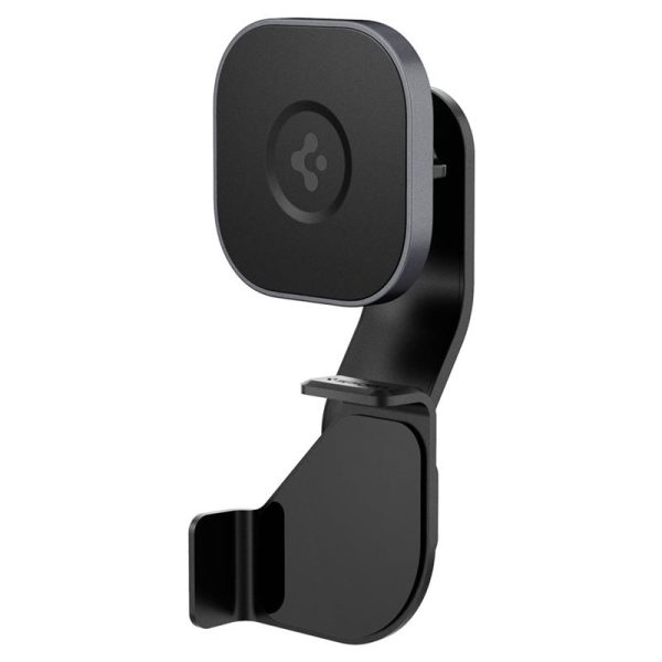 Spigen Tesla OneTap MagSafe Car Mount Holder Black (ACP03807) - Image 6
