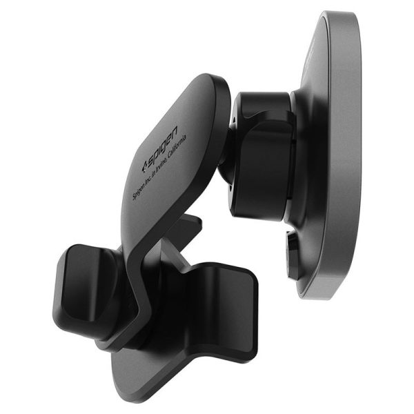 Spigen Tesla OneTap MagSafe Car Mount Holder Black (ACP03807) - Image 10