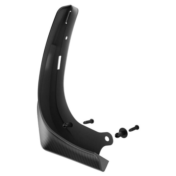 Spigen Tesla Mud Flaps Black-Tesla Model 3 (ACP04511) - Image 11